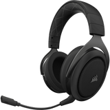 Corsair HS70 Wireless Gaming Headset Carbon (AP)