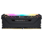 Corsair Vengeance RGB Pro 8GB DDR4 3600Mhz Ram