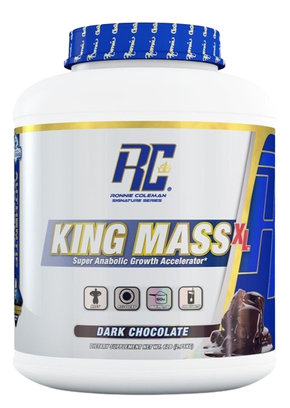 RC Signature Series King Mass