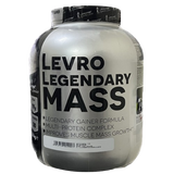 Levro Legendary Mass