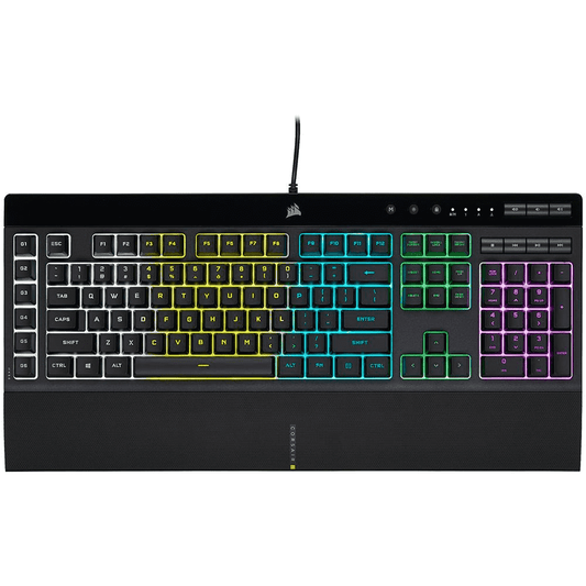 Corsair K55 RGB Pro Gaming Keyboard