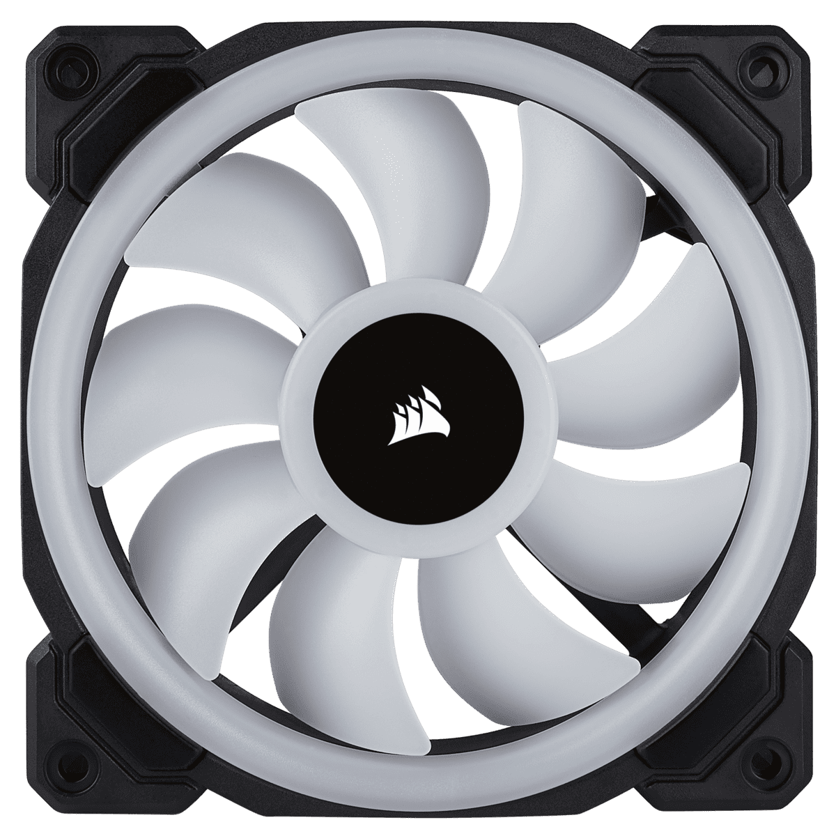 Corsair LL120 120mm RGB PWM Fan Triple Pack