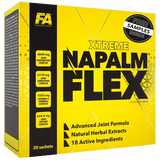 Xtreme Napalm Flex 30 Sachets