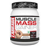Labrada Muscle Mass Gainer 1kg