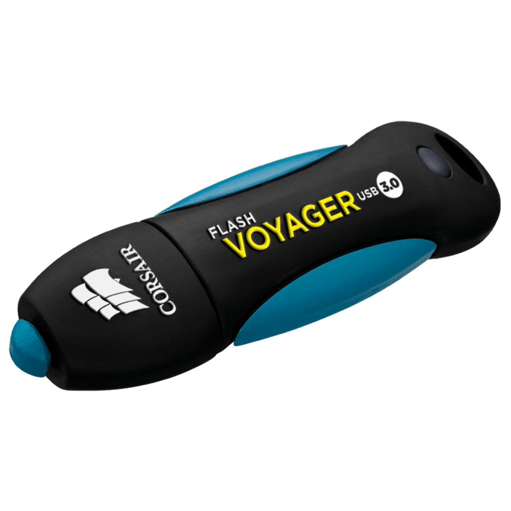 Corsair Voyager 64GB USB 3.0 Flash Drive