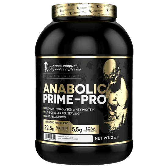 Kevin Levrone Anabolic Prime Pro