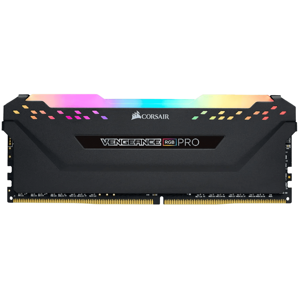 Corsair Vengeance RGB Pro 16GB DDR4 Ram