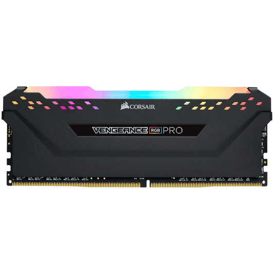 Corsair Vengeance RGB Pro 16GB DDR4 Ram