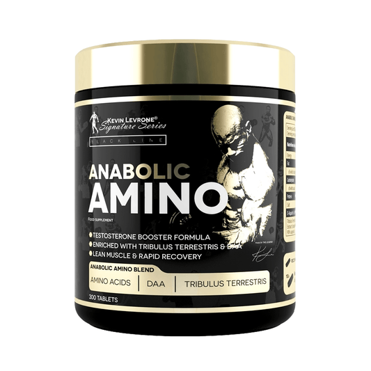 Kevin Levrone Anabolic Amino 300 Tablets