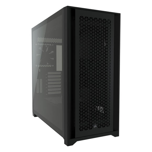 Corsair 5000D Airflow Tempered Glass Case