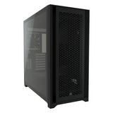 Corsair 5000D Airflow Tempered Glass Case