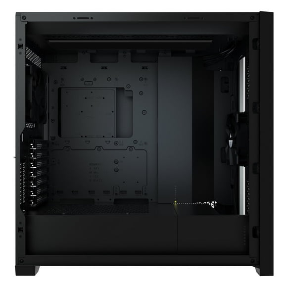 Corsair 5000D Airflow Tempered