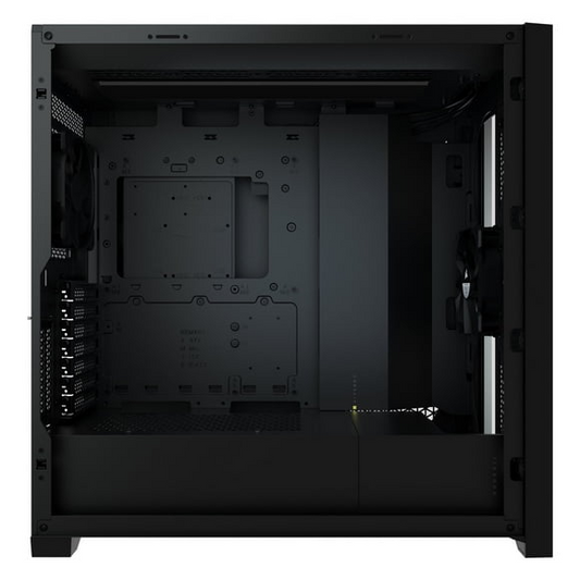 Corsair 5000D Airflow Tempered
