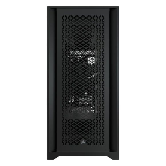 Corsair 5000D Airflow Tempered Glass