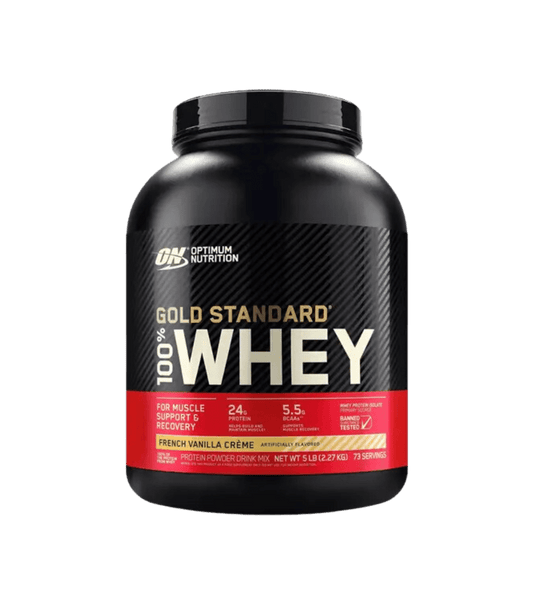 Optimum Nutrition Gold Standard Whey
