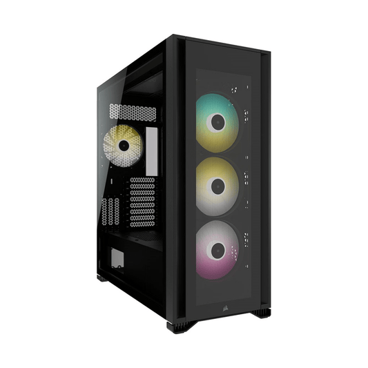 Corsair iCUE 7000X Full-Tower Case