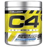 Cellucor C4 Original Pre Workout Powder