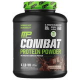 Musclepharm Combat Protein Powder