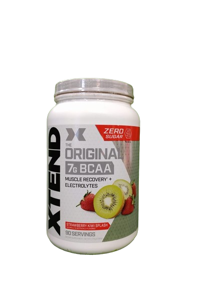 XTEND Original BCAA Powder