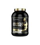 Kevin Levrone Anabolic ISO Whey