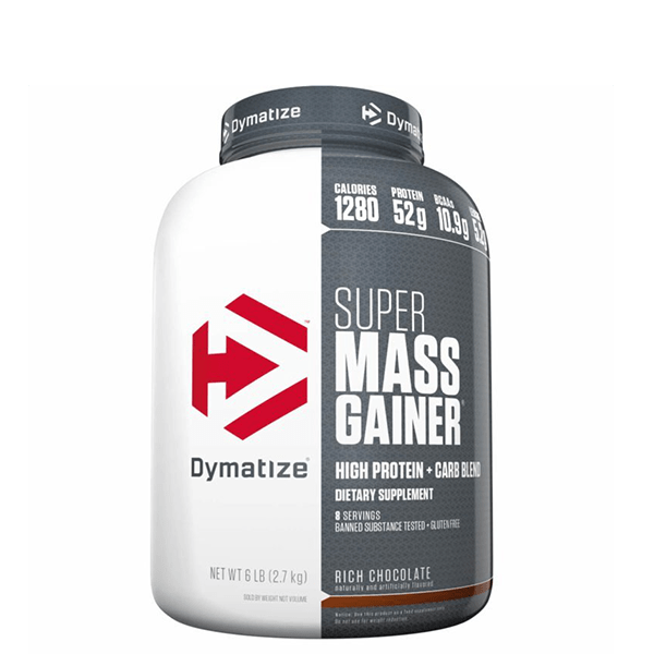 Dymatize Super Mass Gainer 1kg