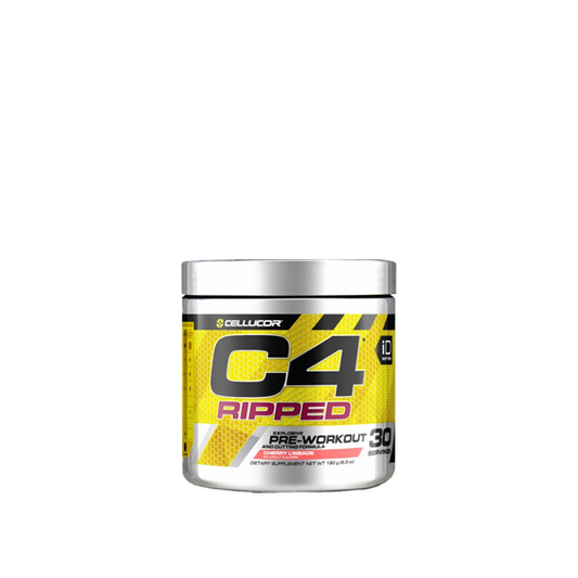 Cellucor C4 Ripped 30 Servings