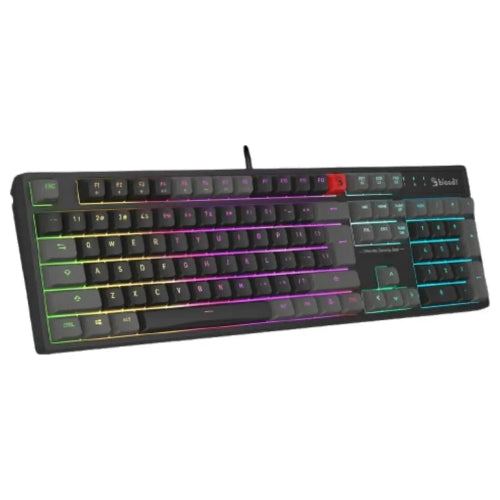 Bloody B230N Neon Gaming Keyboard