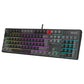 Bloody B230N Neon Gaming Keyboard