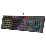 Bloody B230N Neon Gaming Keyboard