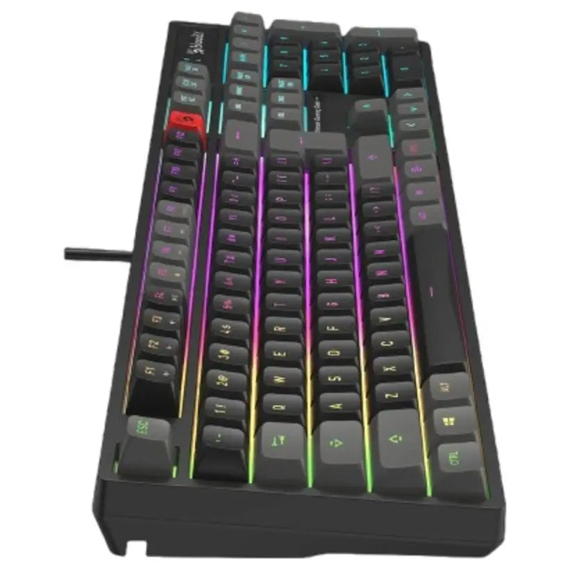 Bloody B230N Neon Gaming Keyboard