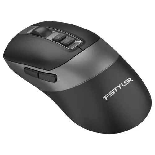 A4Tech Fstyler FG50S Plus 2.4GHz Wireless Mouse