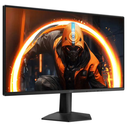 AOC 24G50Z Gaming Monitor 24 Inch 240Hz