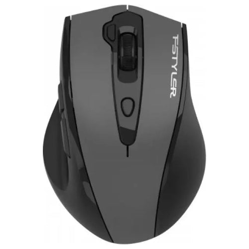 A4Tech Fstyler FG55S Plus 2.4GHz Wireless Mouse
