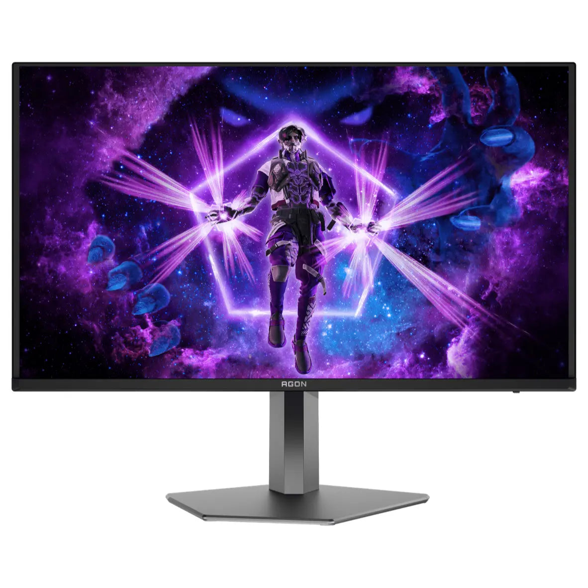 AOC AG326UZD 31.5" 240Hz Gaming Monitor