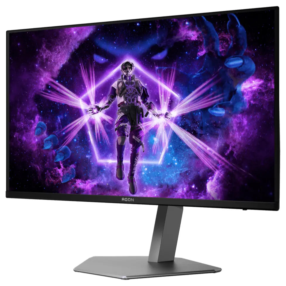 AOC AG326UZD 31.5" 240Hz Gaming Monitor