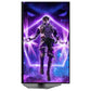 AOC AG326UZD 31.5" 240Hz Gaming Monitor