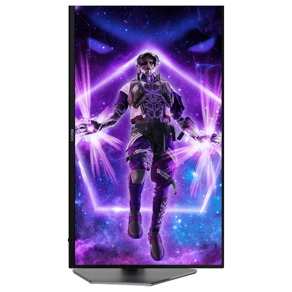 AOC AG326UZD 31.5" 240Hz Gaming Monitor