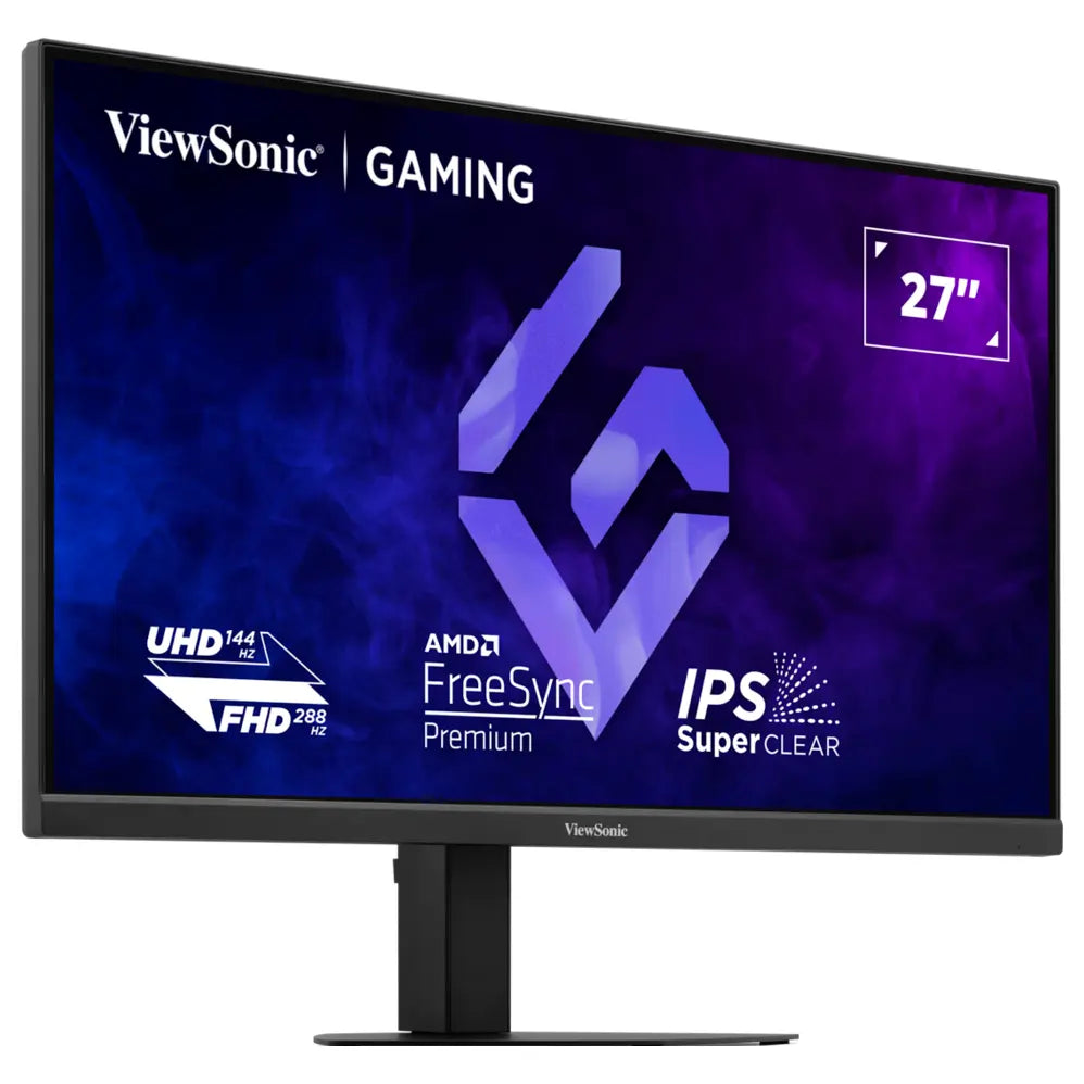 ViewSonic XG2730D-4K 27" Gaming Monitor