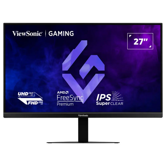 ViewSonic XG2730D-4K 27" Gaming Monitor
