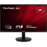 ViewSonic VA24G1-H 24" 144Hz Gaming Monitor