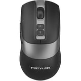 A4Tech FB50CS Plus Wireless Mouse