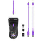 Bloody Cypher Ghost R73 Duo Ultra Wireless Gaming Mouse