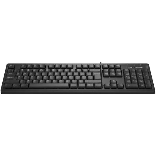A4Tech Fstyler FK12 Multimedia Comfort Keyboard