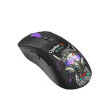 Bloody Cypher Ghost R73 Duo Ultra Wireless Gaming Mouse