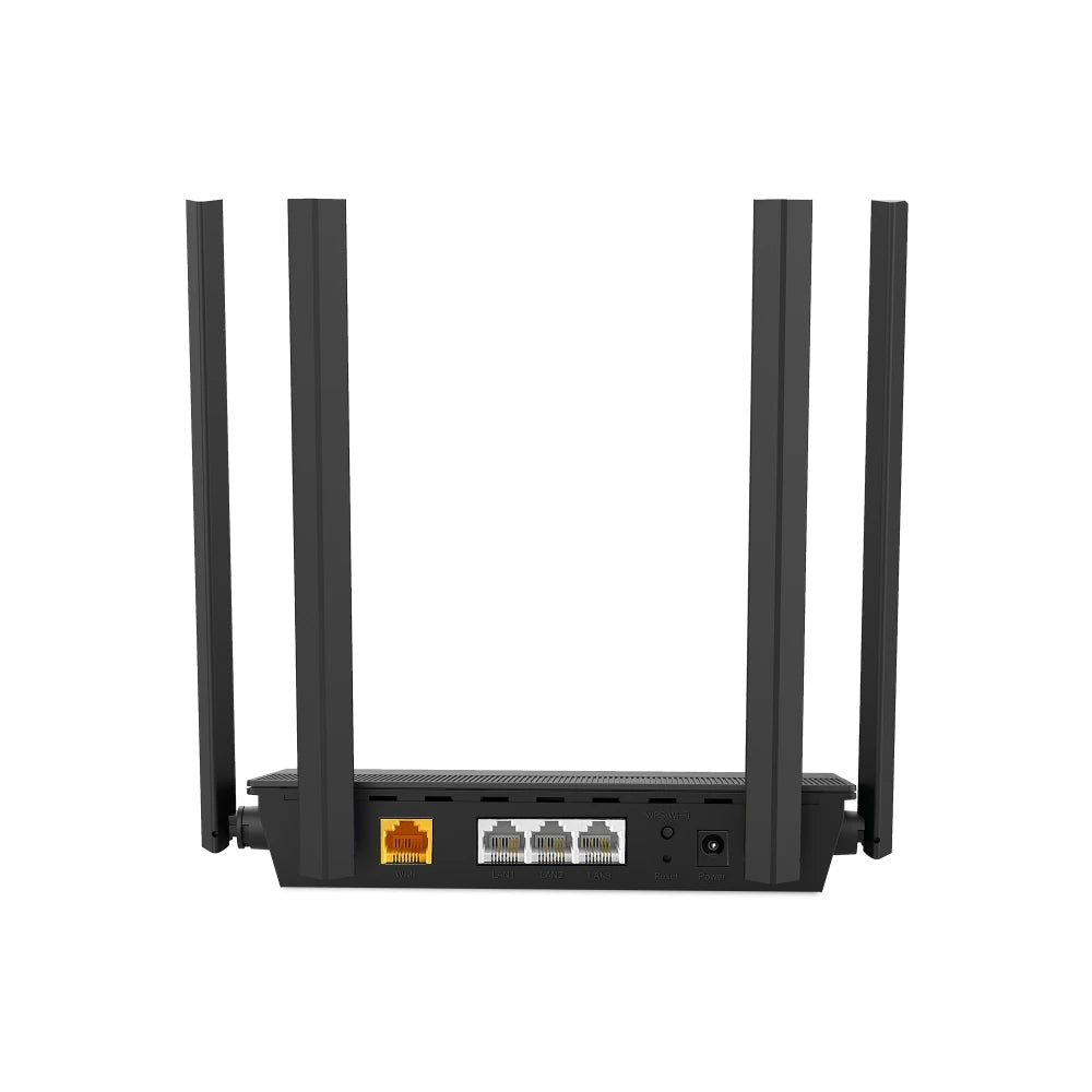 TP-Link TL-WR846N Multi-Mode 
Wi-Fi