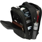 Aopinyou 15.6 Anti Theft Hard Shell Backpack