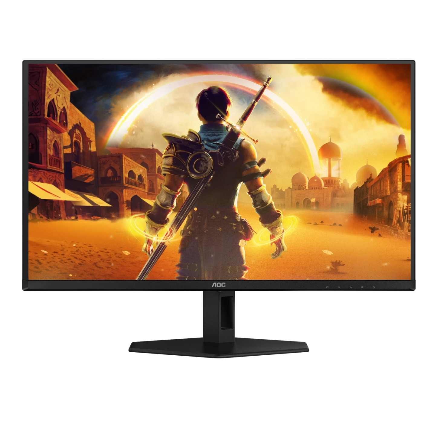 AOC Q27G40ZDF 27" 240Hz Gaming Monitor 
