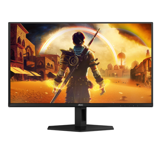 AOC Q27G40ZDF 27" 240Hz Gaming Monitor 