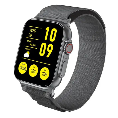 Dany Mark Pro Watch