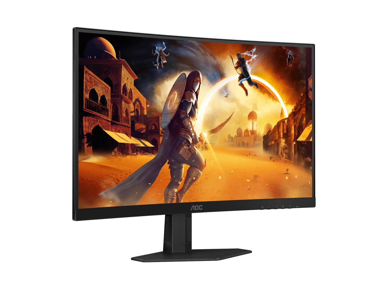 AOC C27G4ZE 27" 280Hz Gaming Monitor